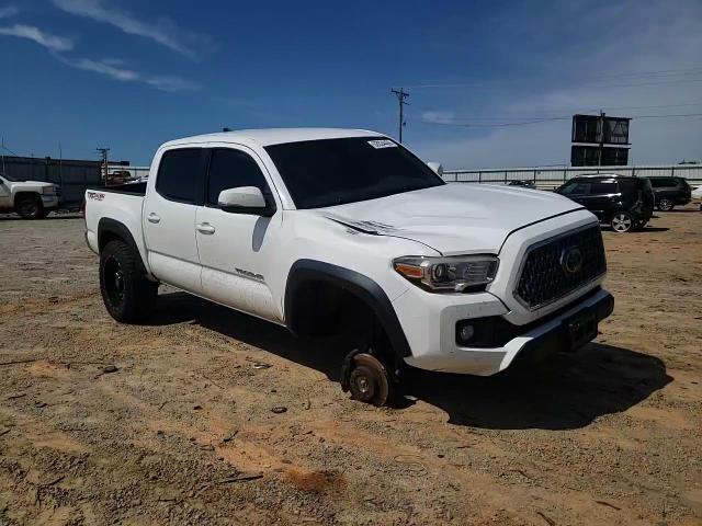 2019 Toyota Tacoma Trd Off-Road - zdjęcie 13
