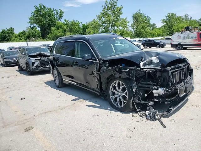 2019 BMW X7 xDrive40I - zdjęcie 14