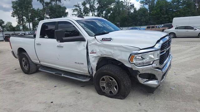 2019 Ram 2500 Big Horn - zdjęcie 13