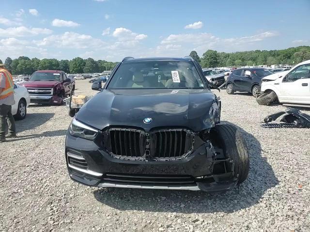 2022 BMW X5 xDrive40I - zdjęcie 14