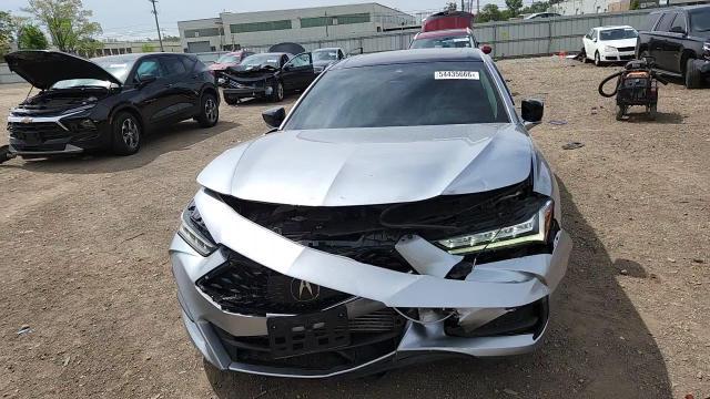2021 Acura Tlx - zdjęcie 13