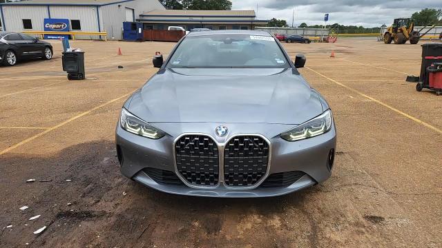 2022 BMW 430I - zdjęcie 13