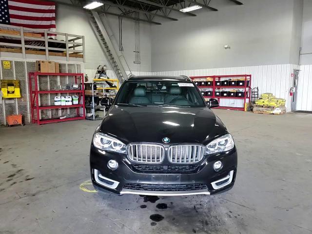 2018 BMW X5 xDrive35I - zdjęcie 13