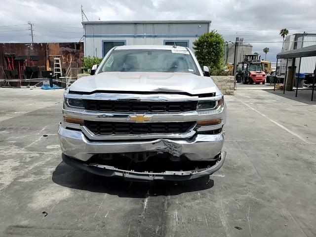 2018 Chevrolet Silverado C1500 Lt - zdjęcie 13