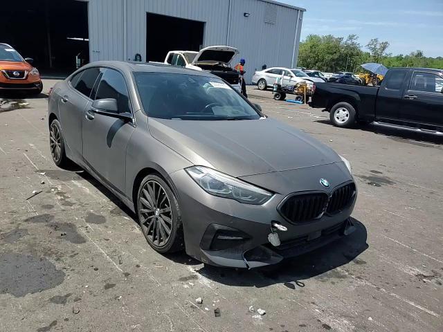 2021 BMW 228Xi - zdjęcie 13