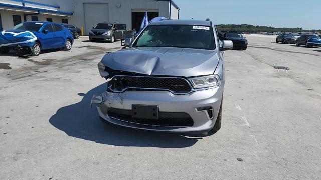2021 Dodge Durango Sxt - zdjęcie 14