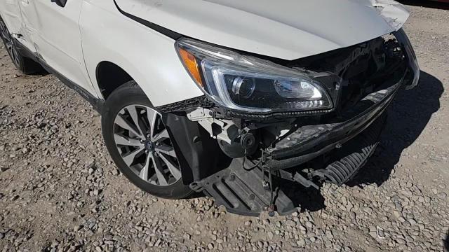 2015 Subaru Outback - zdjęcie 13