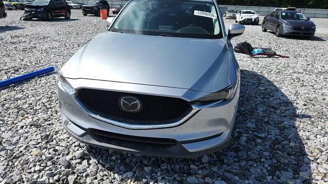2018 Mazda Cx-5 Grand Touring - zdjęcie 13