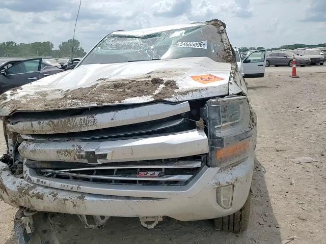2018 Chevrolet Silverado K1500 Lt - zdjęcie 13