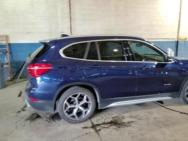2018 BMW X1 xDrive28I - zdjęcie 14