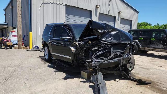 2019 Cadillac Escalade Luxury - zdjęcie 15