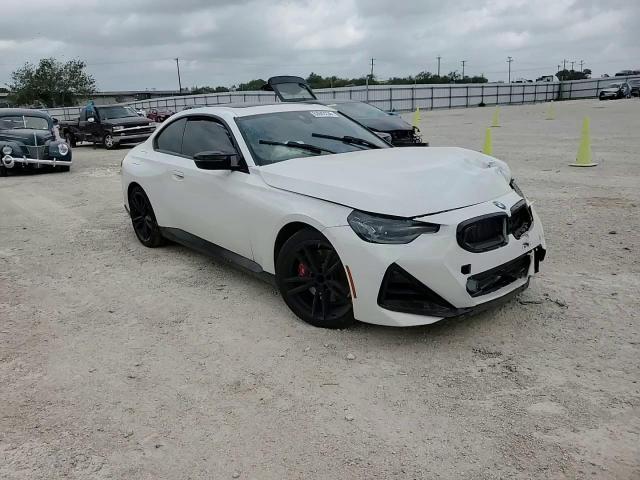 2023 BMW M240I - zdjęcie 14