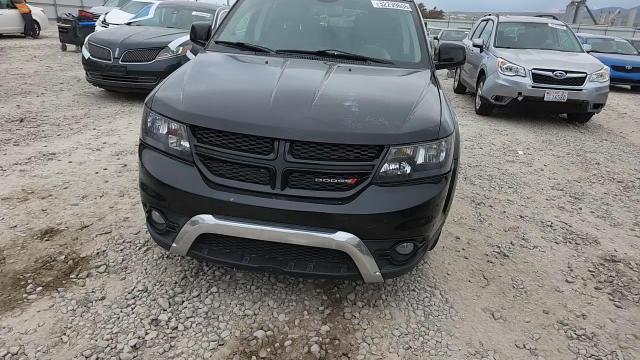 2014 Dodge Journey Crossroad - zdjęcie 14