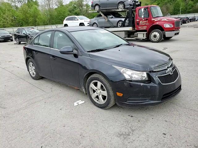 2014 Chev Cruze - zdjęcie 13