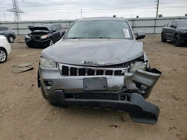2013 Jeep Grand Cherokee Laredo - zdjęcie 13