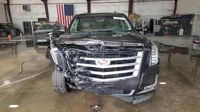 2018 Cadillac Escalade Esv Luxury - zdjęcie 14