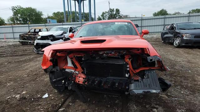 2022 Dodge Challenger Gt - zdjęcie 13
