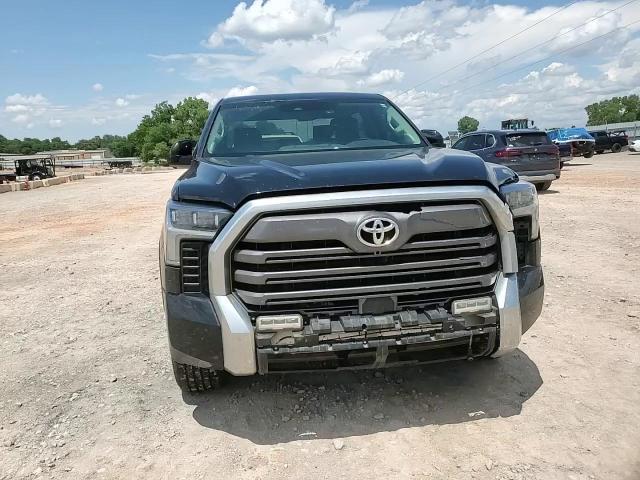 2023 Toyota Tundra Crewmax Limited - zdjęcie 13