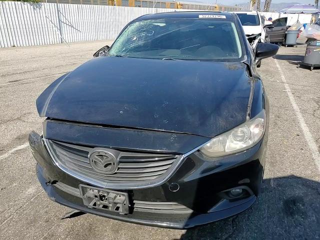 2015 Mazda 6 Touring - zdjęcie 13