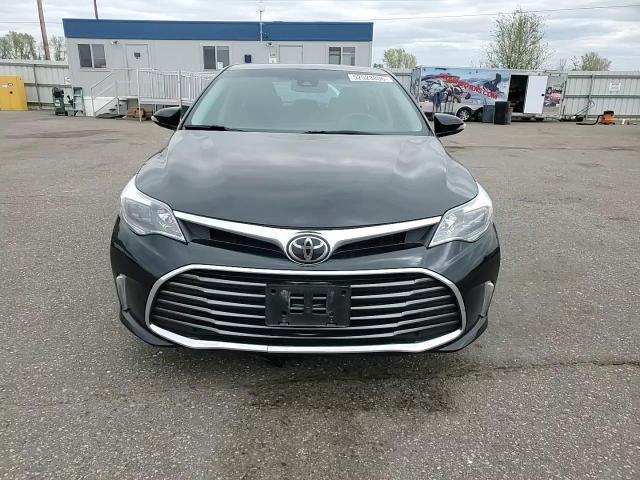 2017 Toyota Avalon Limited - zdjęcie 13