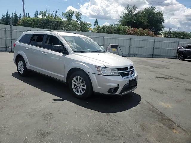 2013 Dodge Journey Sxt - zdjęcie 14