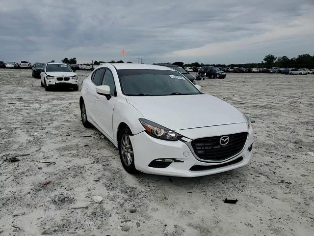 2017 Mazda 3 Sport - zdjęcie 13