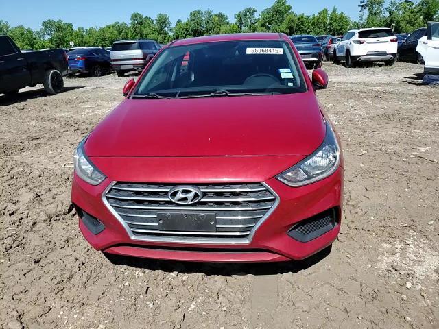 2022 Hyundai Accent Se - zdjęcie 13