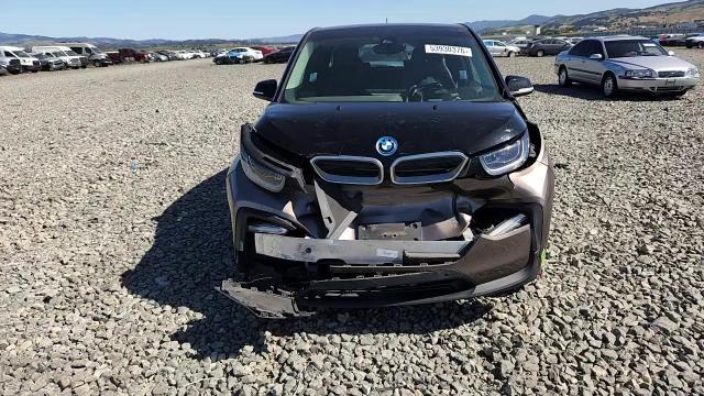 2019 BMW I3 Rex - zdjęcie 13