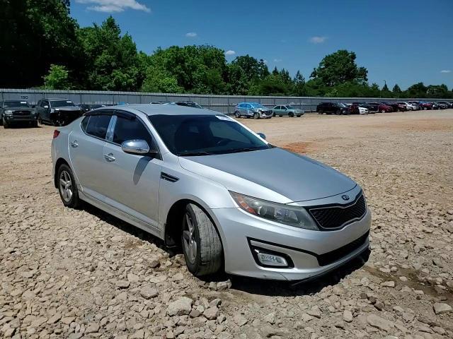 2015 Kia Optima Lx - zdjęcie 13