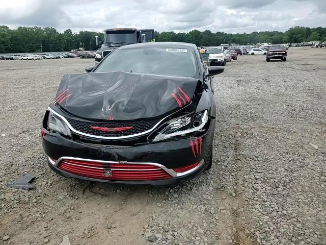 2015 Chrysler 200 Limited - zdjęcie 13