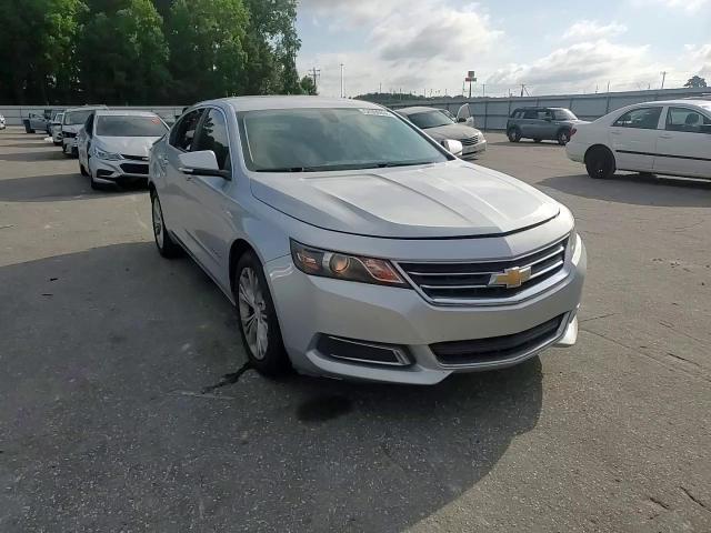 2015 Chevrolet Impala Lt - zdjęcie 13