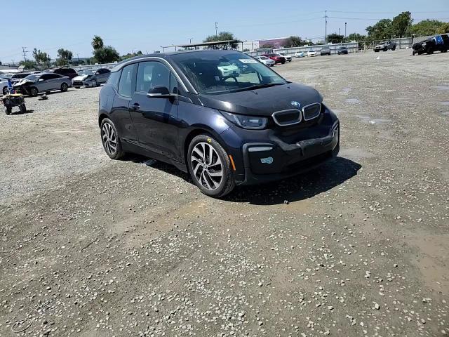 2018 BMW I3 Bev - zdjęcie 13