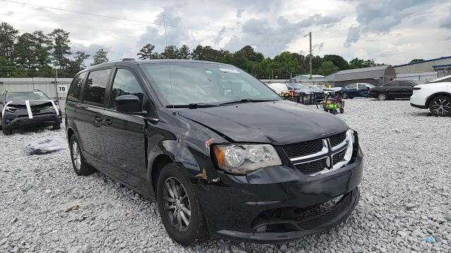 2018 Dodge Grand Caravan Sxt - zdjęcie 14