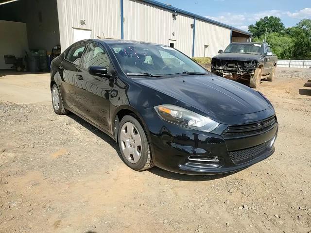 2014 Dodge Dart Se - zdjęcie 13