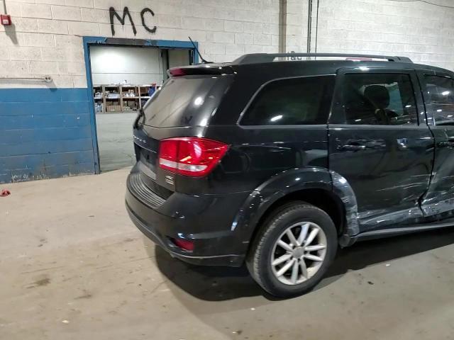 2013 Dodge Journey Sxt - zdjęcie 14