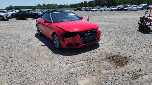 2015 Audi A5 Premium - zdjęcie 13