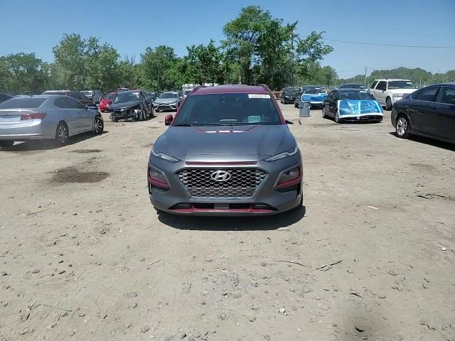 2019 Hyundai Kona Ultimate - zdjęcie 13