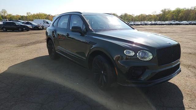 2023 Bentley Bentayga Speed - zdjęcie 15