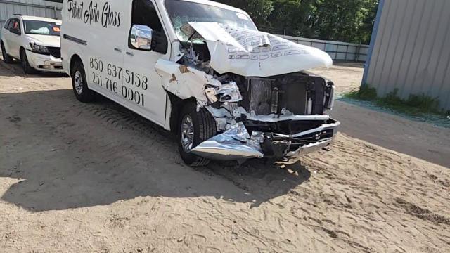 2019 Nissan Nv 3500 Hd Sl - zdjęcie 13