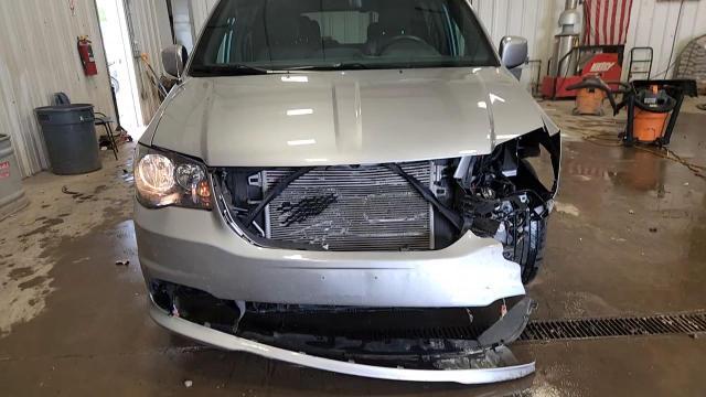 2019 Dodge Grand Caravan Gt - zdjęcie 14