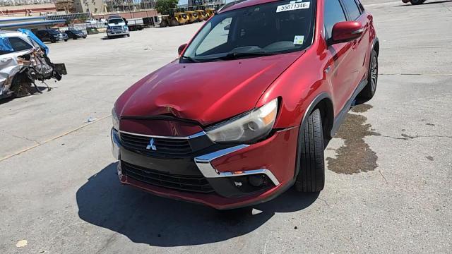 2018 Mitsubishi Outlander - zdjęcie 13