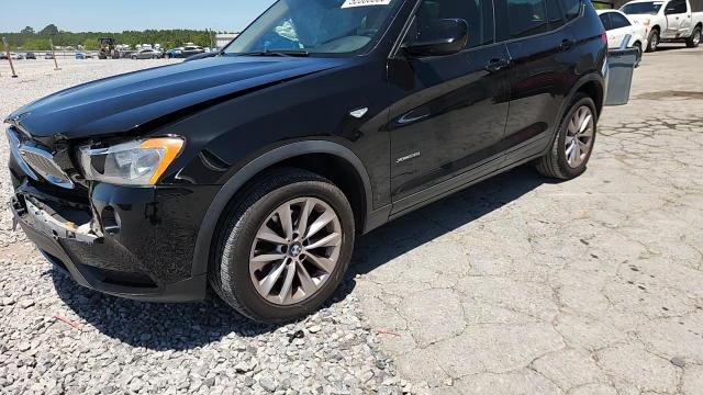 2014 BMW X3 xDrive28I - zdjęcie 14