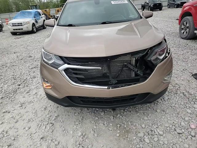 2019 Chevrolet Equinox Lt - zdjęcie 14