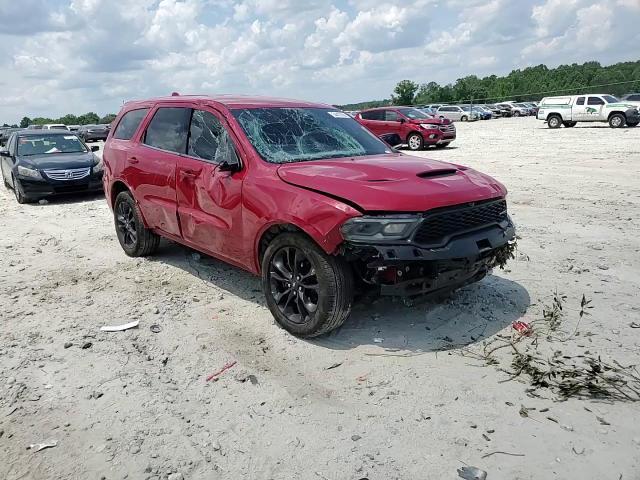 2021 Dodge Durango Gt - zdjęcie 14