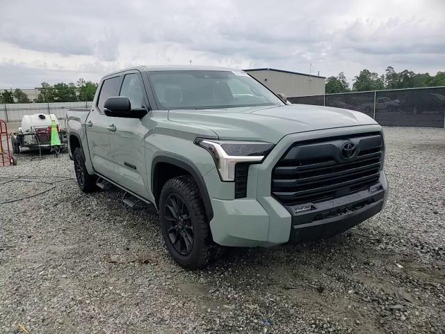 2025 Toyota Tundra Sr5 - zdjęcie 13