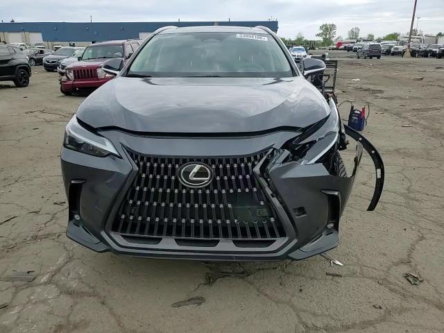 2022 Lexus Nx 350 - zdjęcie 14
