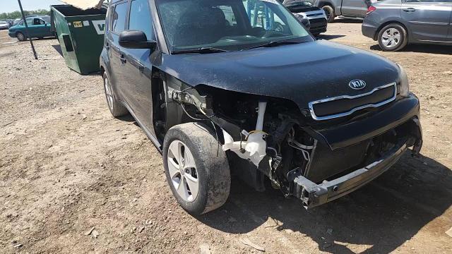 2016 Kia Soul Base - zdjęcie 13