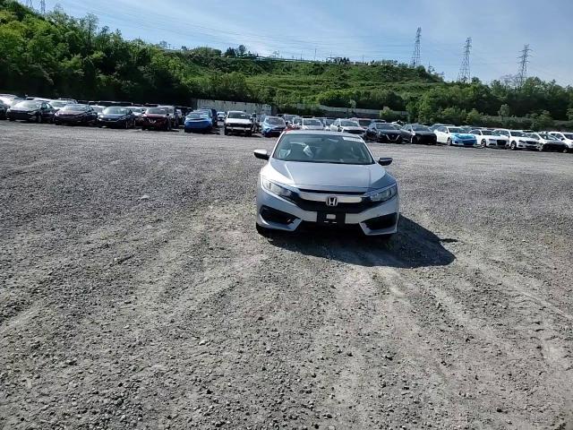 2018 Honda Civic Lx - zdjęcie 14