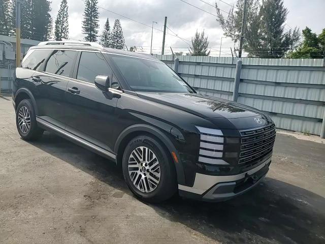 2026 Hyundai Palisade Sel - zdjęcie 14