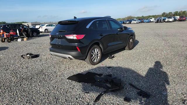 2021 Ford Escape Se - zdjęcie 27